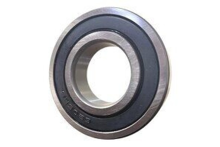60012RS METRIC RUBBER SEALED DEEP GROOVE BALL BEARING (12x28x8mm)