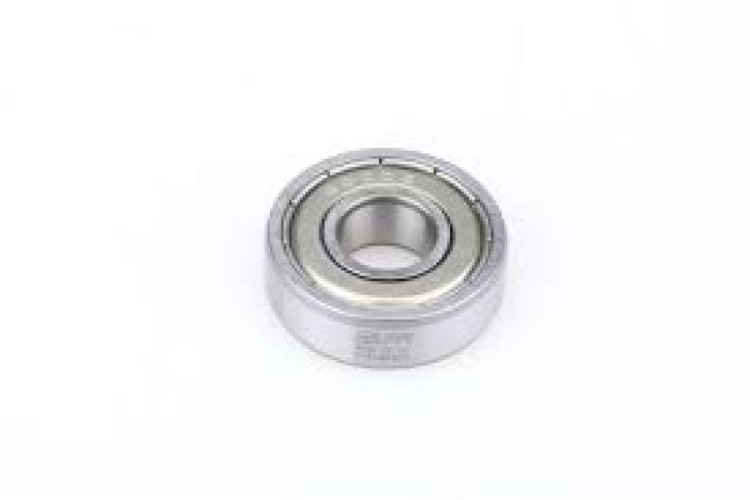6204ZZ POPULAR METRIC METAL SHIELDED DEEP GROVE BALL BEARING Ball (20x427x14mm)