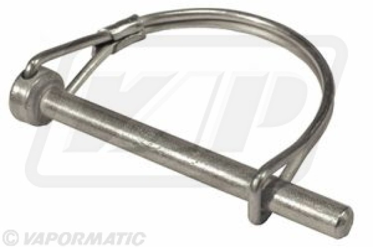 6 X 50MM SHAFT LOCKING PIN