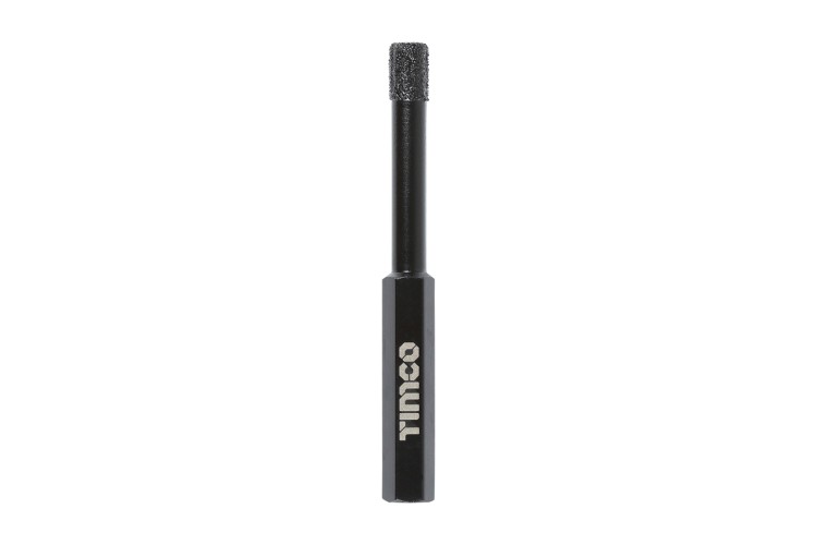 7.0mm Premium Diamond Tile&Glass Bit VBD7