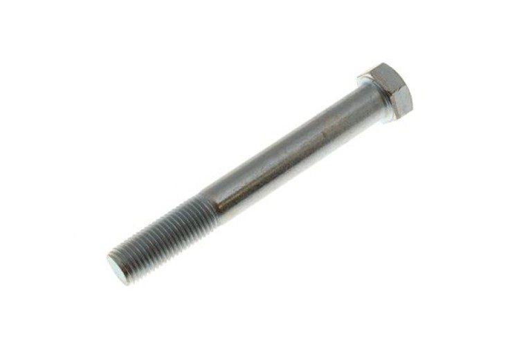 7/16 X 3 1/2 - 20 HEX BOLT (UNF) (GRADE 5) (8.8) (ZINC)