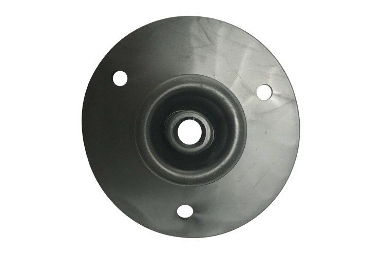 7 PIN SOCKET BACKING RUBBER GASKET