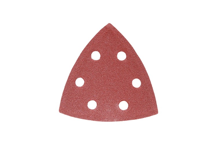 95 x 95mm Delta Sanding Pads P120 231410