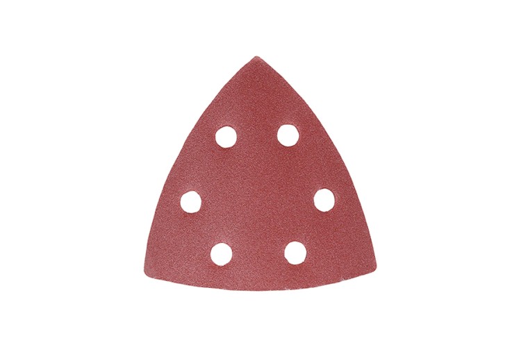 95 x 95mm Delta Sanding Pads P240 231909