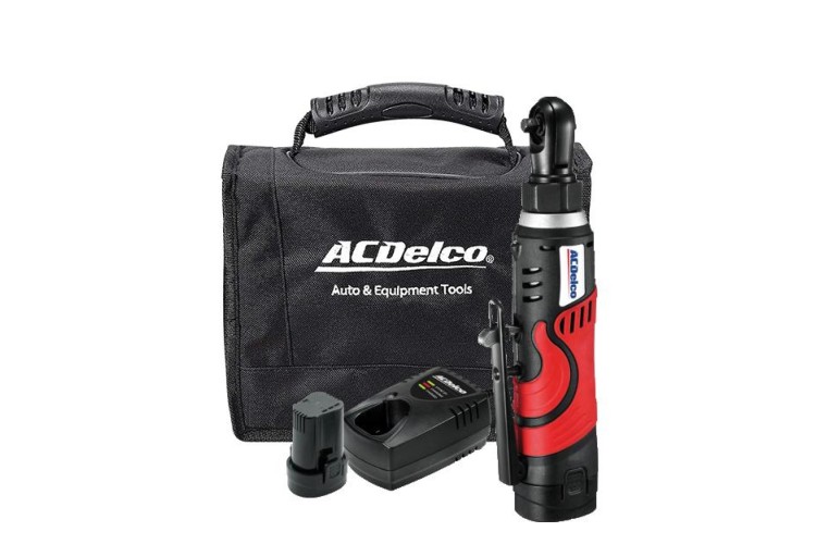 AC Delco ARW804AEU 1/4
