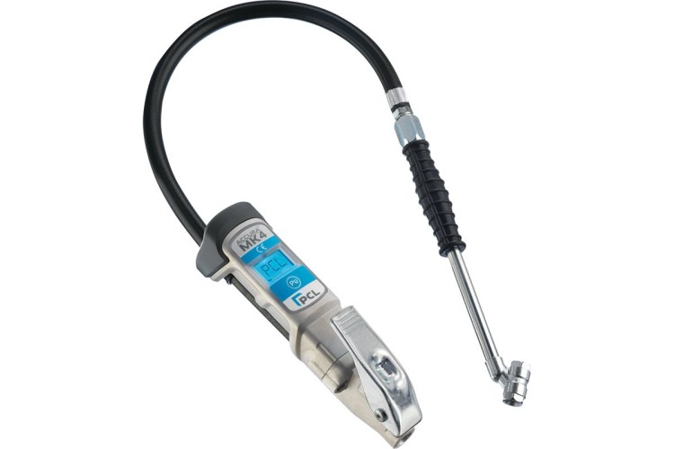 ACCURA MK4 TYRE INFLATOR (0.53M HOSE)