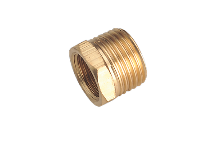 ADAPTOR 1/2