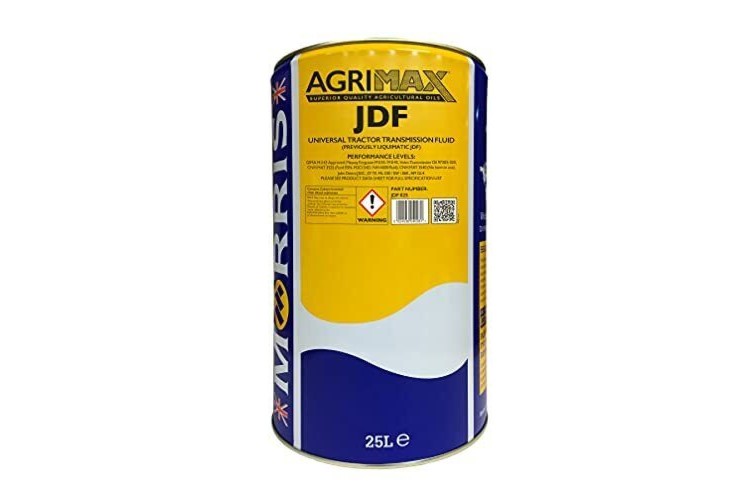 AGRIMAX JDF (25LTR)