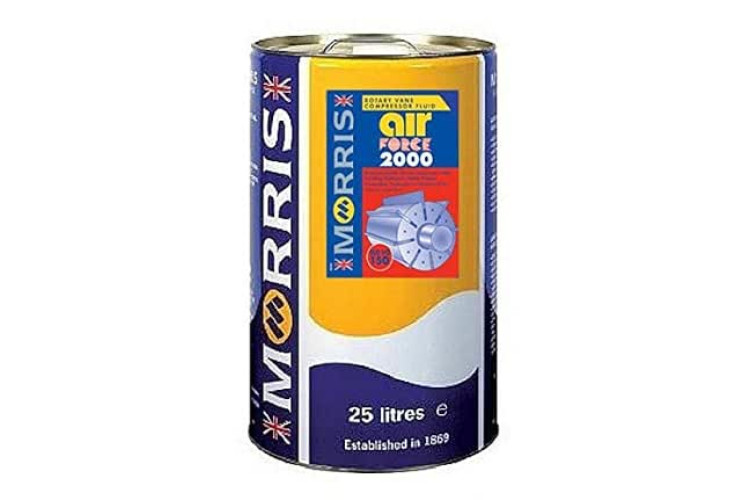 AIRFORCE 2000 (VG150) 25LTR COMPRESSOR OIL
