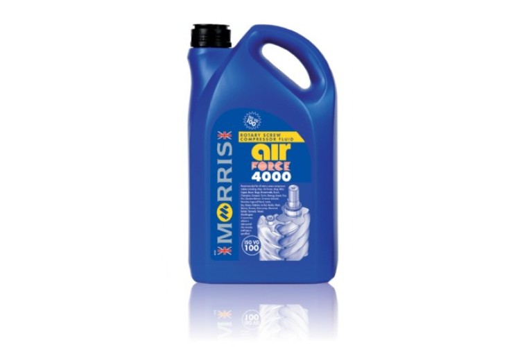  AIRFORCE 4000 (VG100) (5LTR) COMPRESSOR OIL