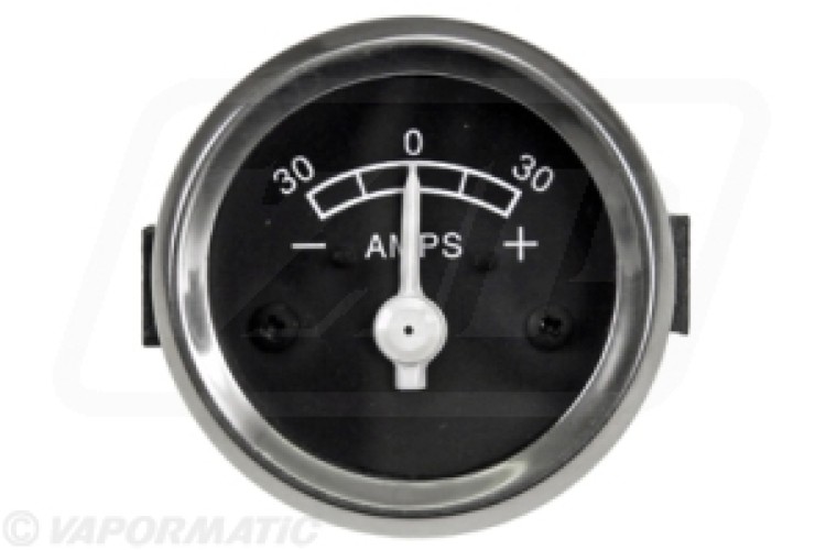 AMMETER