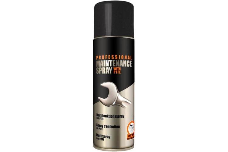 AZTEC PRO MAINTENANCE SPRAY (500ML)