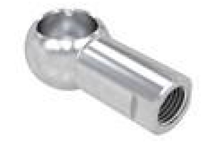 BALL SOCKET PIN (A4) 6MM THREAD
