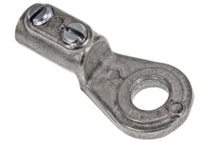 BATTERY EYELET LUG (8MM)