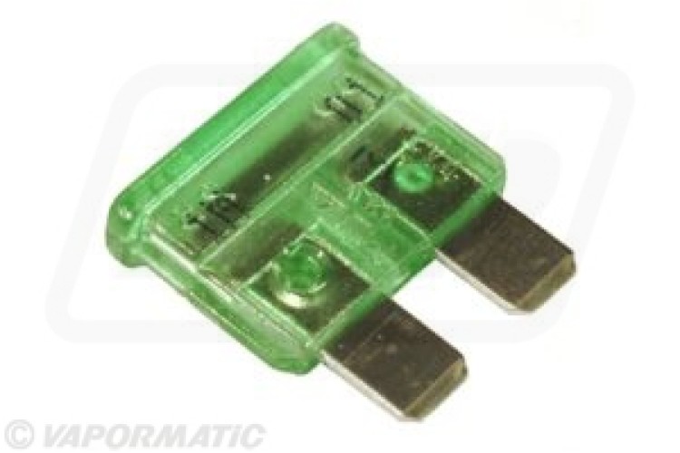BLADE FUSES (30 AMPS) (50PK)
