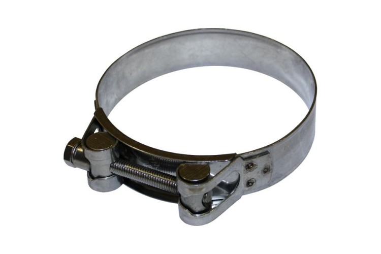 BOLT HOSE CLAMP 68-73MM (A2) HEAVY DUTY