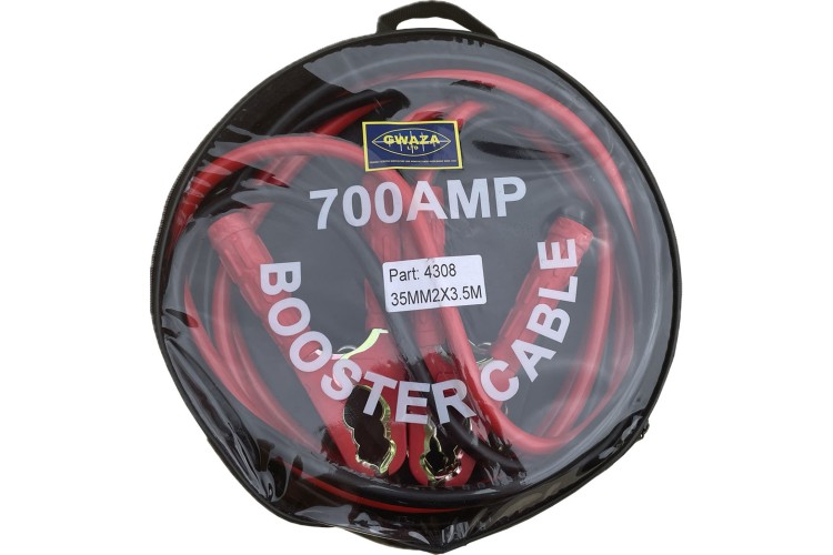 CABLE BOOSTER (3.5MTR x 35MM) (700AMP) (STANDARD)