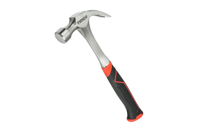 CLAW HAMMER (16OZ) (PROFESSIONAL)