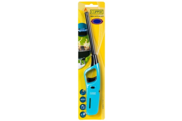 CLIPPER LONG REACH GAS LIGHTER
