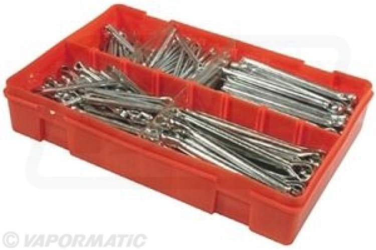 COTTER PIN MULTIPACK (200PK)