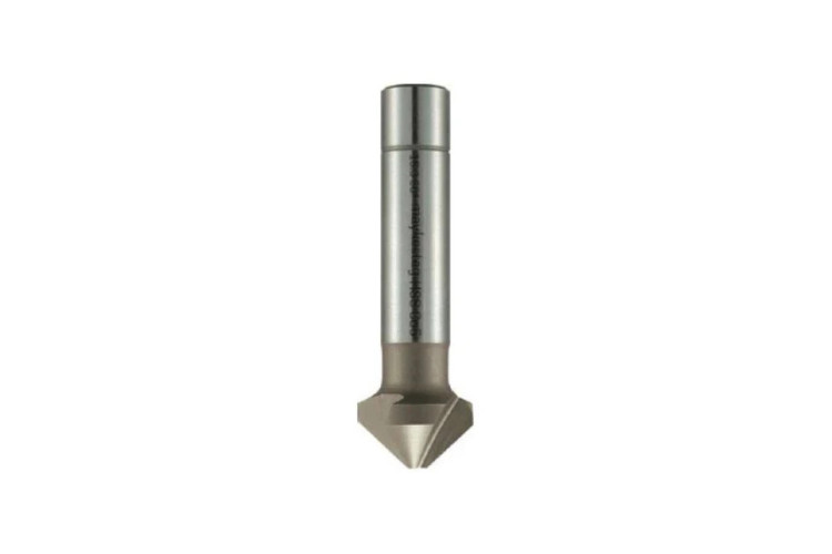 COUNTERSUNK DRILL BIT (12.5MM X 90 DEGREE) (COBALT)