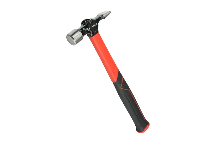 CROSS PEIN HAMMER 8OZ