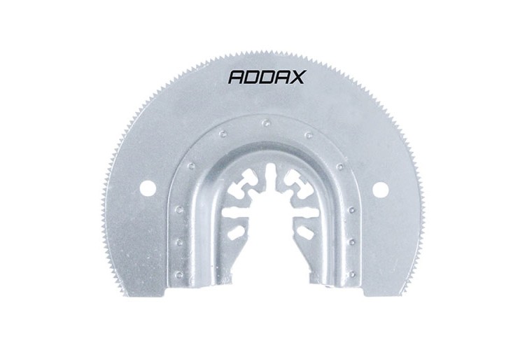 Dia. 87mm MTool Blade Radial Wood - CS MTR87