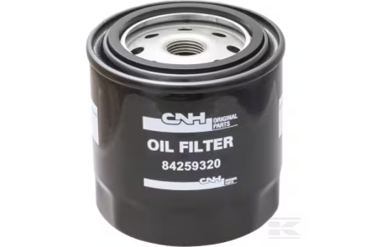 ENGINE OIL FILTER (84259320) (KRAMP) 