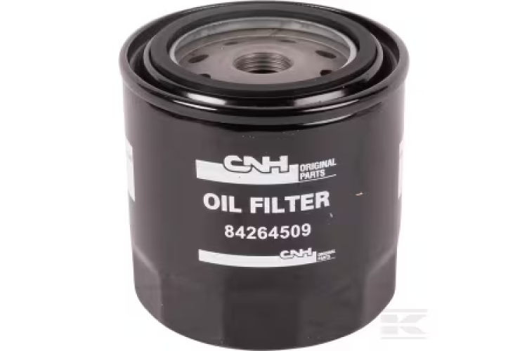 ENGINE OIL FILTER (84264509)