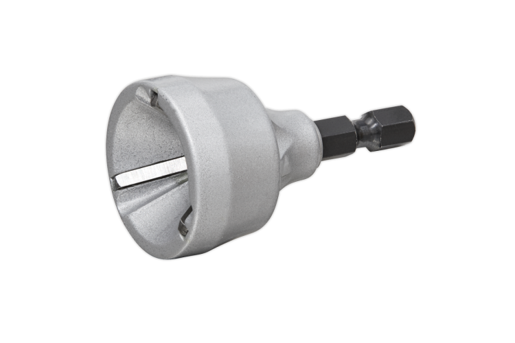 External Deburring/Chamfer Tool Ø3-19mm