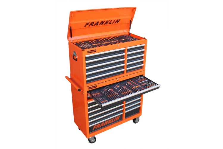 Franklin 42