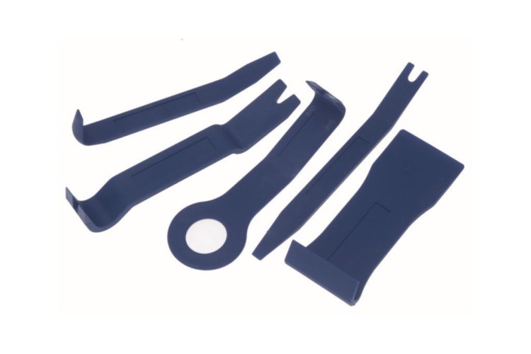 Franklin 5 pce Trim Removal Tool Set