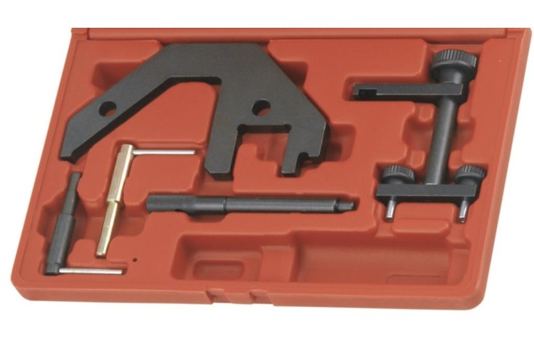 Franklin BMW 2.0D, 2.5D, 3.0D M47, M57 Diesel
