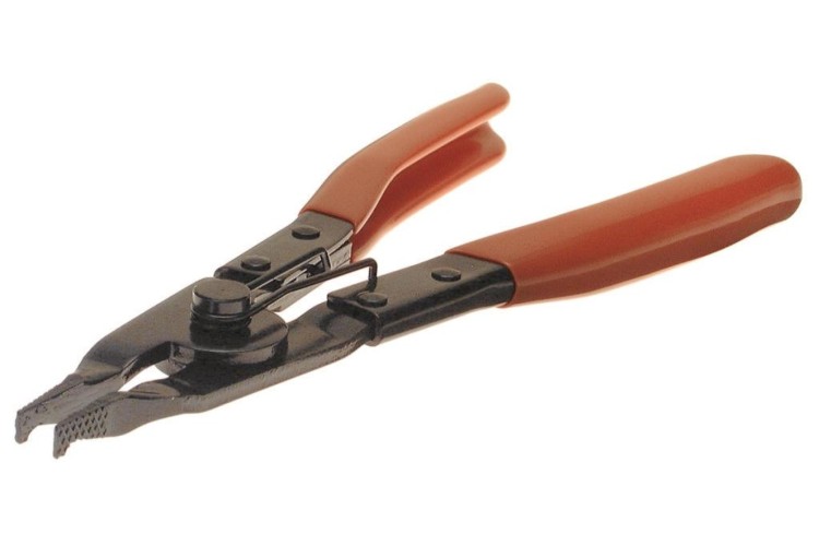 Franklin Butt End Circlip Plier