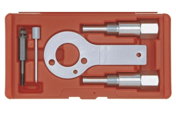 Franklin Saab 1.9D TID, TTID Diesel Timing Set