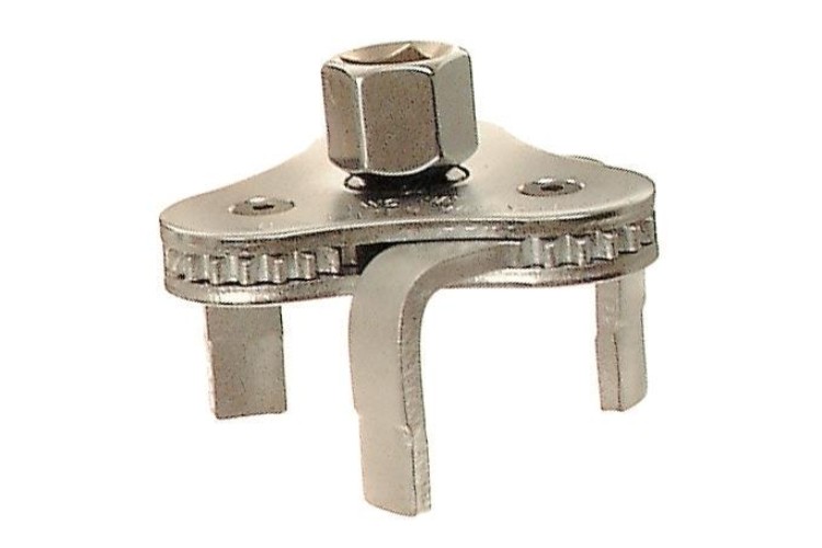  OIL FILTER WRENCH (SWIVEL HEAD) (3/8 DRIVE)
