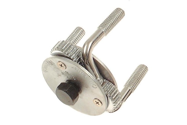 Franklin Swivel Head Oil Filter Wrench 3/8