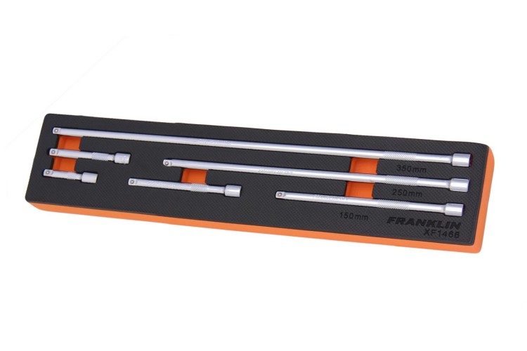 Franklin XF 2 Stage Wobble Extension Bar 1/4