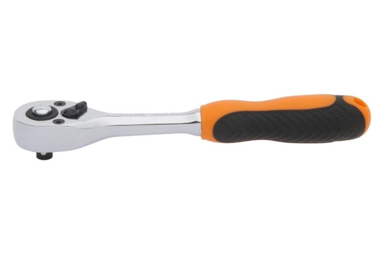 Franklin XF 72 Teeth Ratchet 1/4