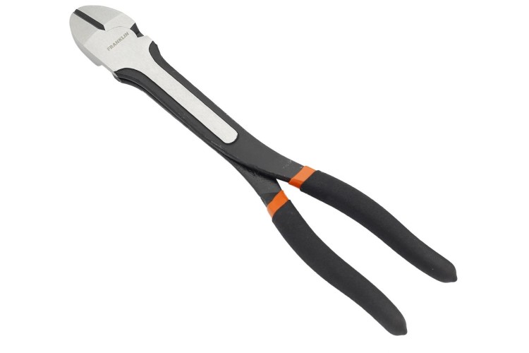 GearF Side Cutting Plier 11