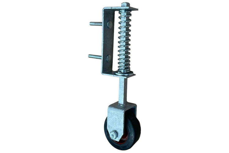 HEAVY DUTY GATE WHEEL (GALVANISED)