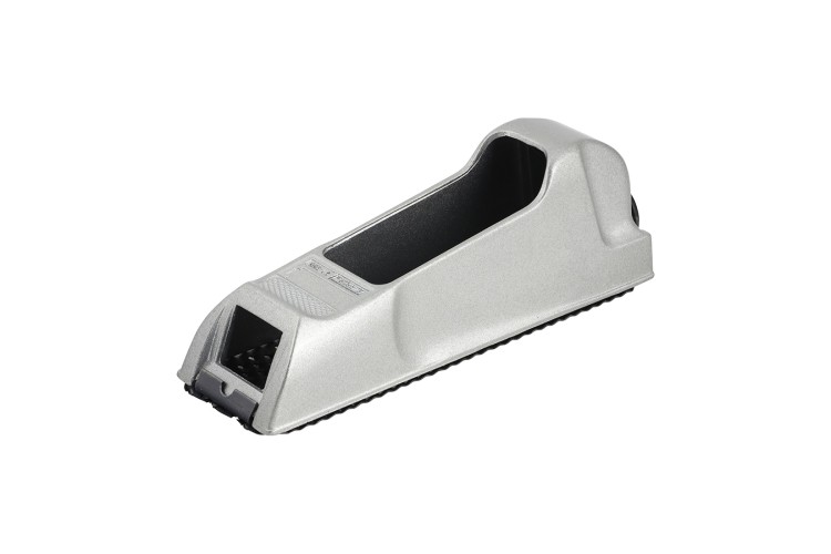 HEAVY DUTY RASP PLANE (145MM / 6