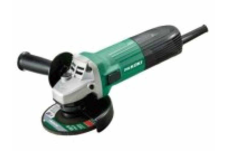 HiKOKI 4.5 inch/115MM ANGLE GRINDER (110V)