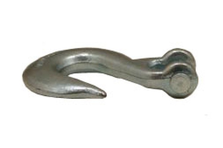 HOOK & CLEVIS PIN (8.6 TONNE