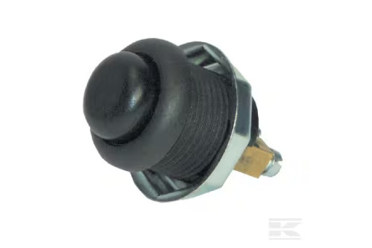 HORN BUTTON (EL200100) (12.5AMP) (12-24V)
