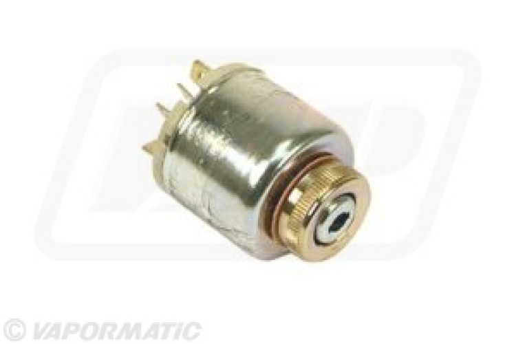 IGNITION SWITCH (12 - 60VDC)
