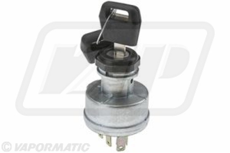 IGNITION SWITCH