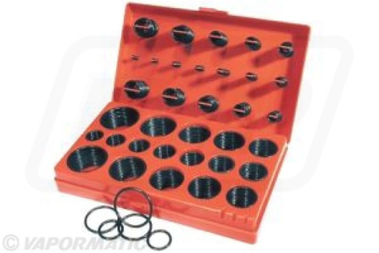 IMPERIAL O RING ASSORTMENT CASE