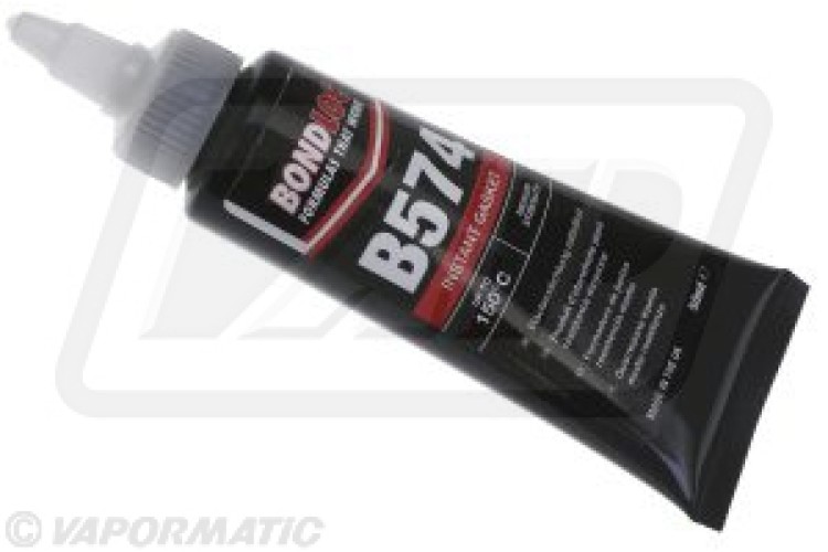 INSTANT GASKET SEALANT50 ml