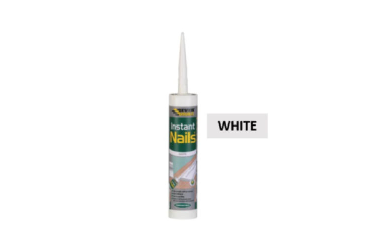 INSTANT NAILS GRAB ADHESIVE (EVERBUILD) (290ML)